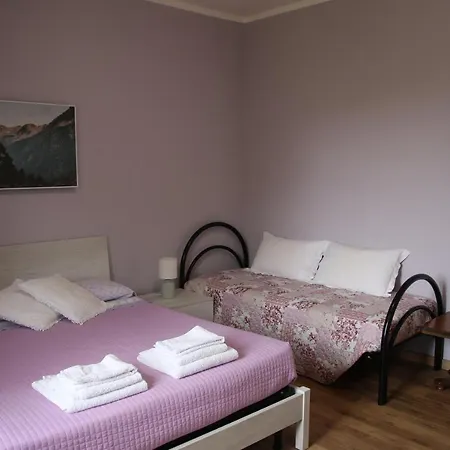 Del B&B 아비글리아나