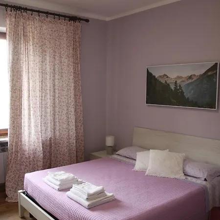 Del B&B