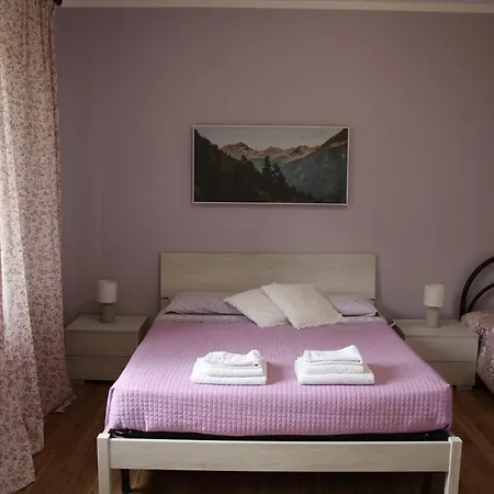 B&B Del 아비글리아나