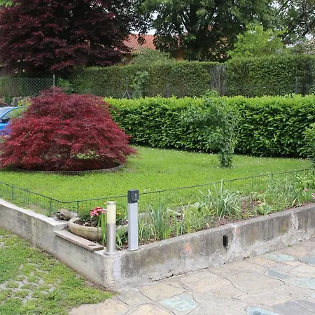 Couette-café Del Avigliana