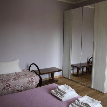 Del B&B 아비글리아나