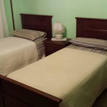 Couette-café Del Avigliana