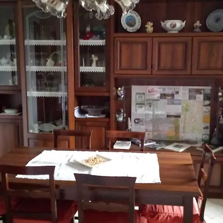 Bed & Breakfast Del Avigliana