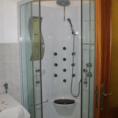 Bed & Breakfast Del *