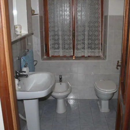 Del Bed & Breakfast *