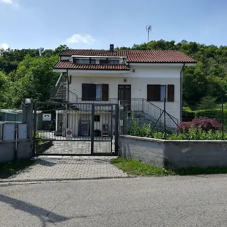Bed & Breakfast Del Avigliana