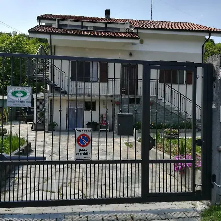 Del * Avigliana