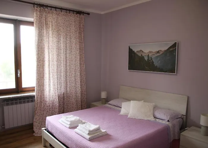 Del B&B
