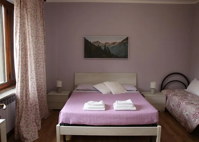 B&B Del 아비글리아나
