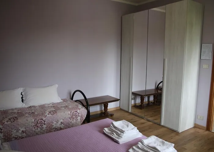 Del B&B 아비글리아나