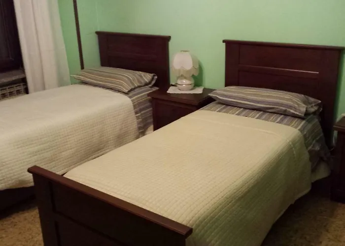 B&B Del 아비글리아나