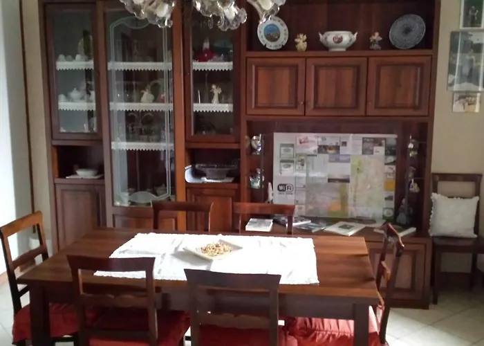 B&B Del 아비글리아나